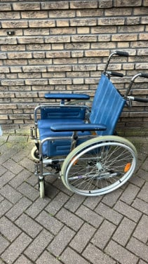 Rolstoel