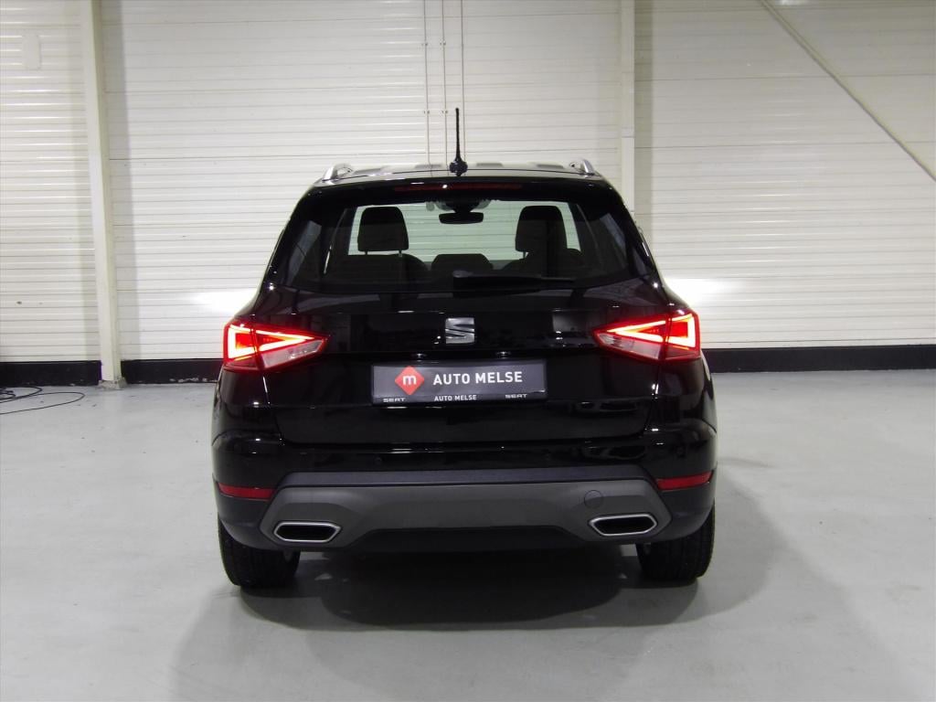 Seat Arona 1.0 tsi 110pk dsg-7 fr