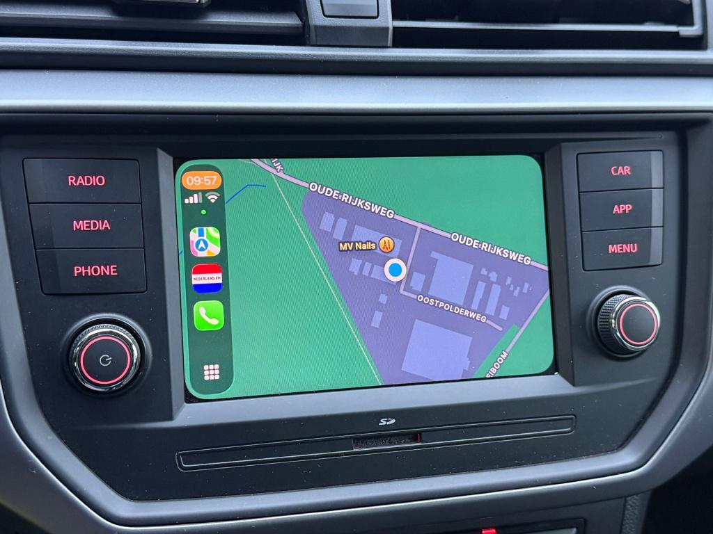 Seat Ibiza 1.0 tsi style