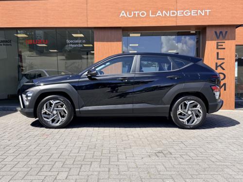 Hyundai Kona 1.6 gdi hev comfort | carplay | dab | camera | climate control