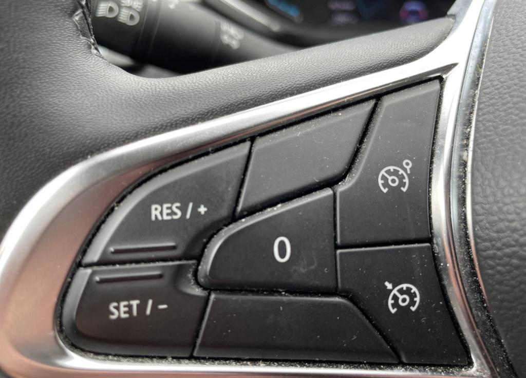 Renault Captur 1.6 e-tech hybrid 145 intens