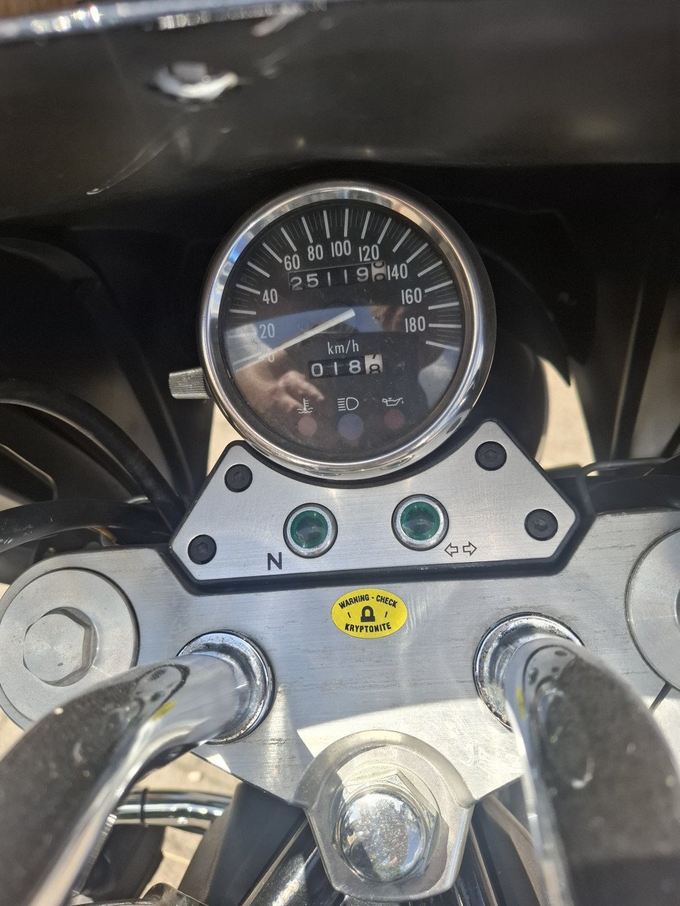 Motor Te Koop, Suzuki Marauder