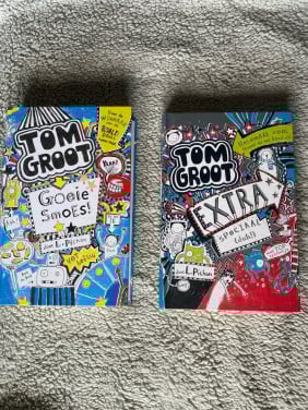 Tom Groot