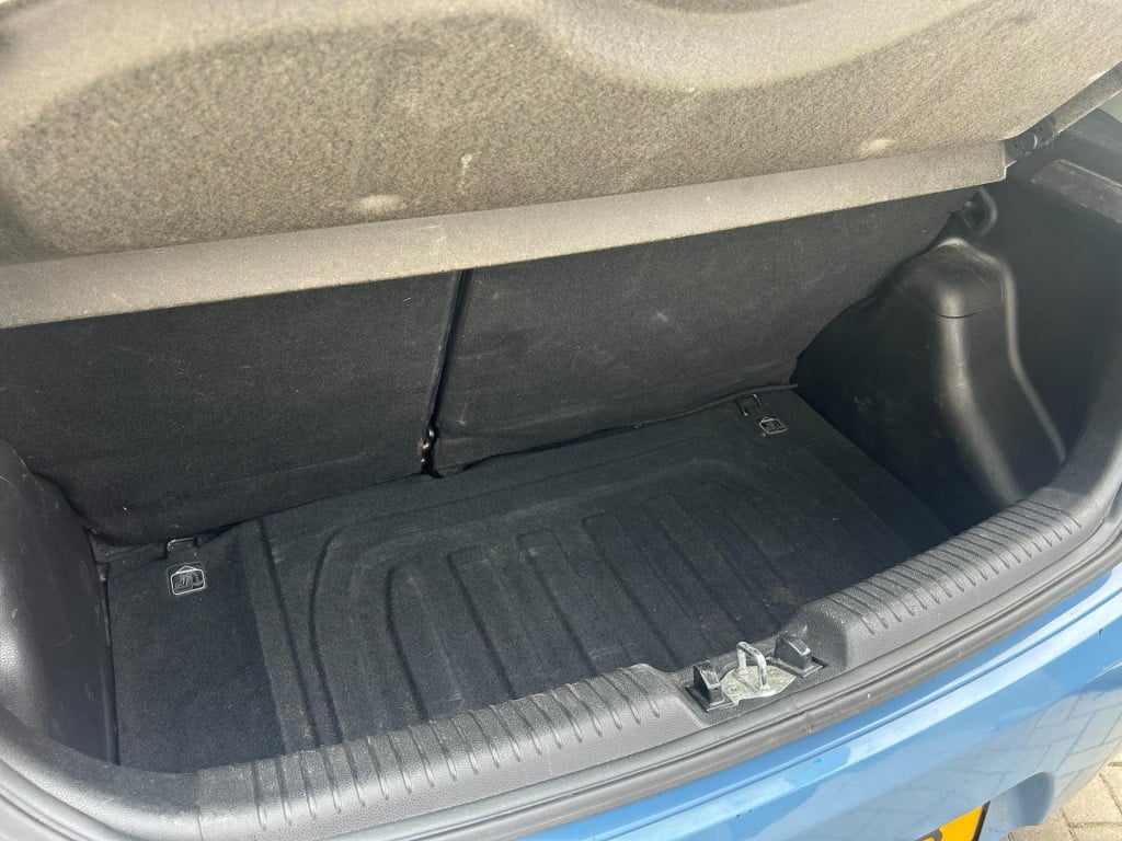 Kia Picanto 1.0 cvvt comfort pack/airco/hele nette staat/beurt/apk