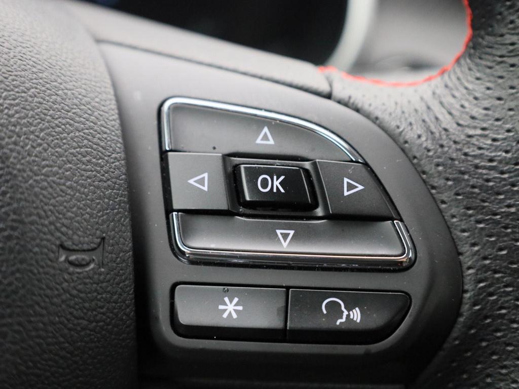 MG Zs Ev standard range comfort 50 kwh | apple carplay | camera |