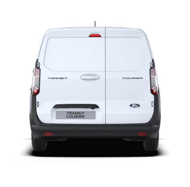 Ford Transit Courier 1.5 ecoblue limited | prijzen zijn excl. btw & incl. b