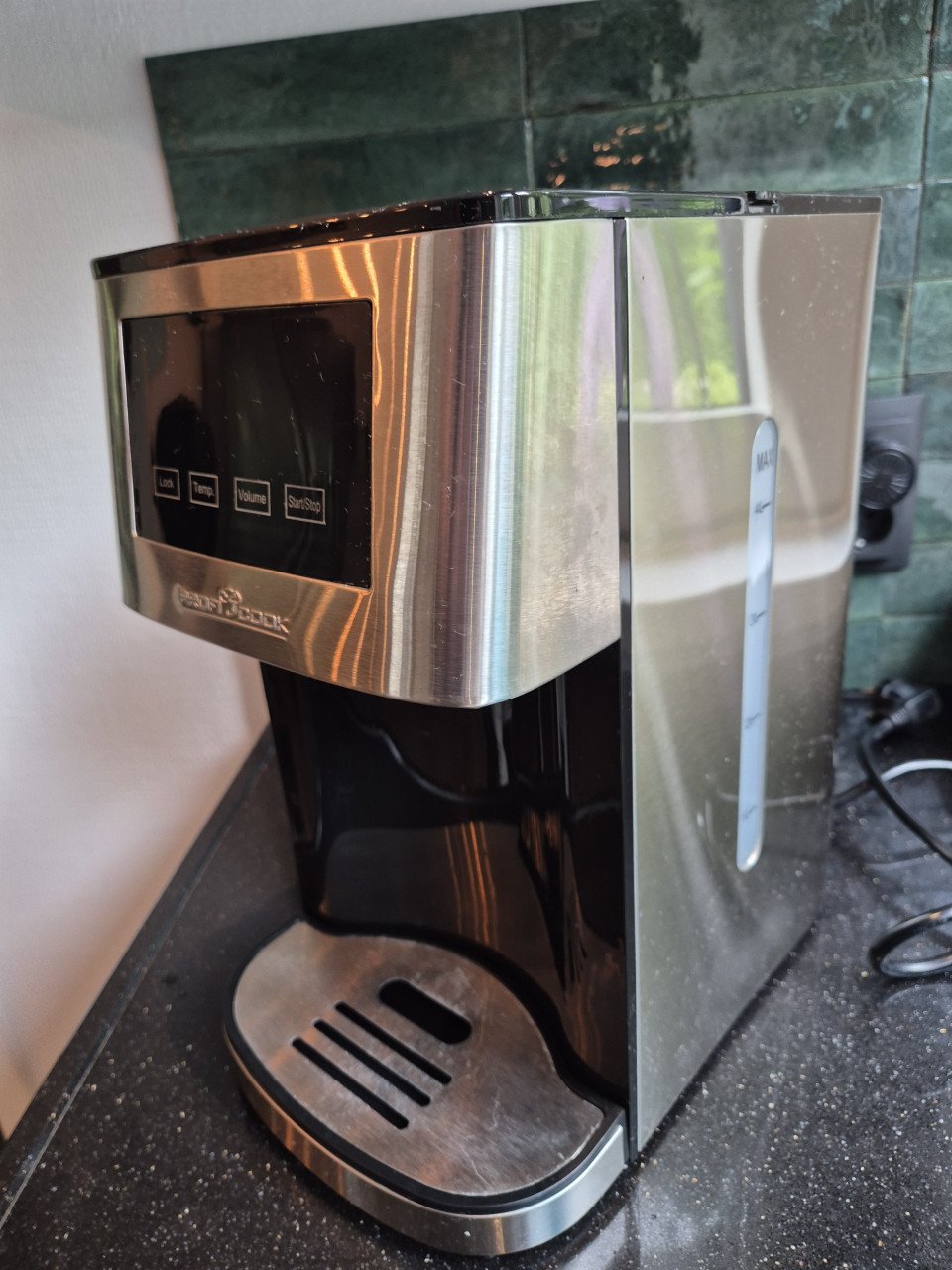 Waterkoker
