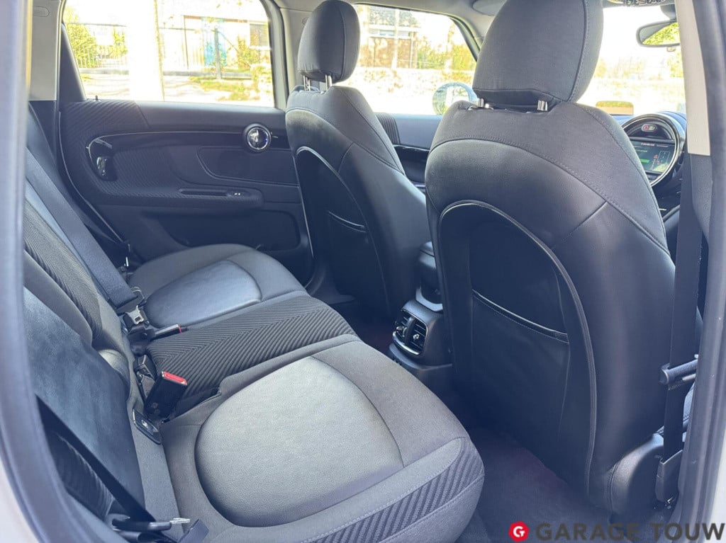 Mini Countryman 1.5 cooper s e all4 chili *pano, head-up*