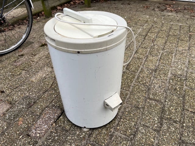 Centrifuges Eco, Zanussi, AEG, Thomas en Blue Air