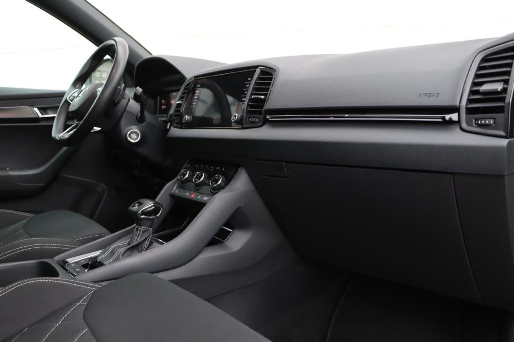 Skoda Karoq 1.5 tsi act sportline business