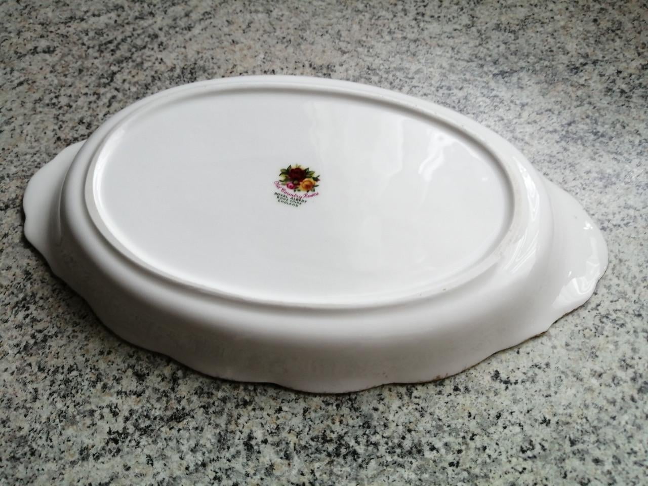 Plateau voor roomstel