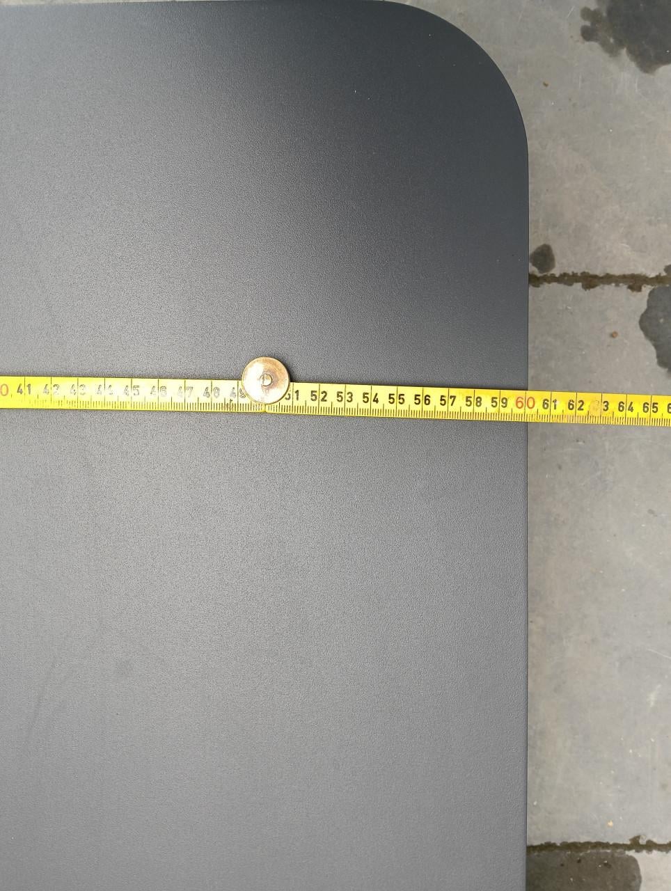 2 salontafels voor buiten - Garden Impressions