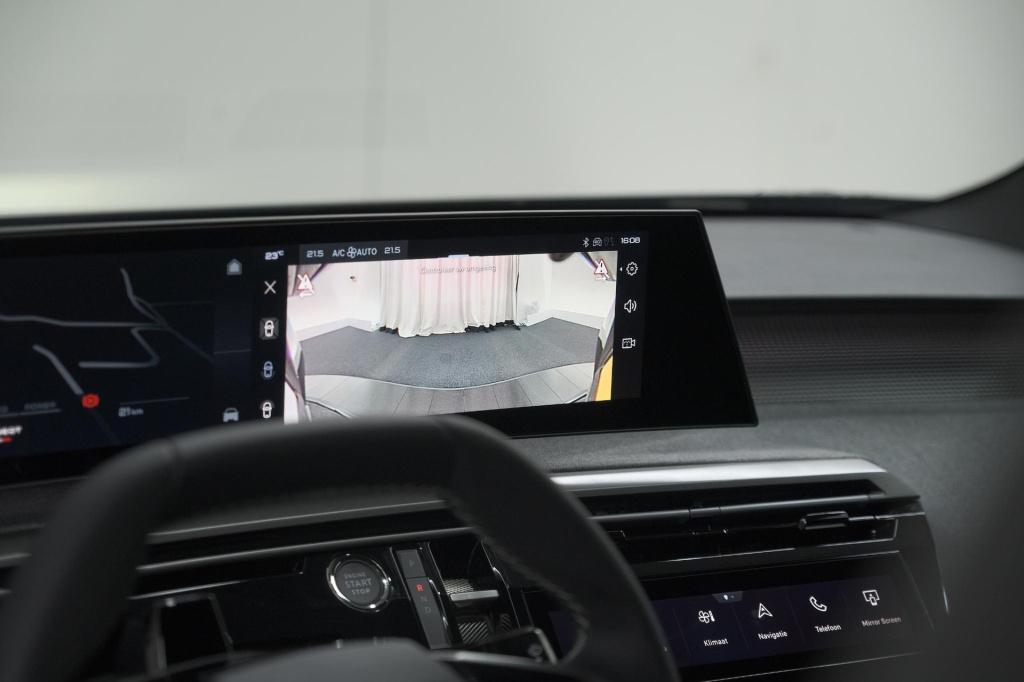 Peugeot E-3008 gt 210 73 kwh | schuif-/kanteldak | 360 vision & drive assis