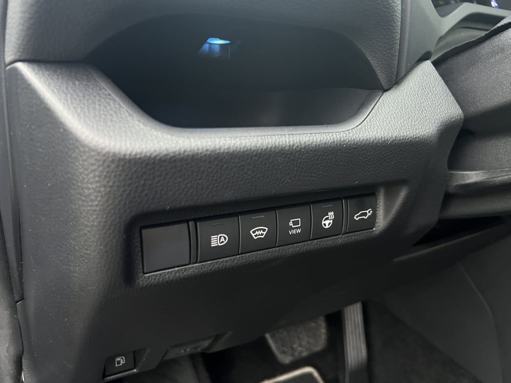 Toyota Rav4 2.5 hybrid executive nl auto | trekhaak | alarm klass 3 | vol l