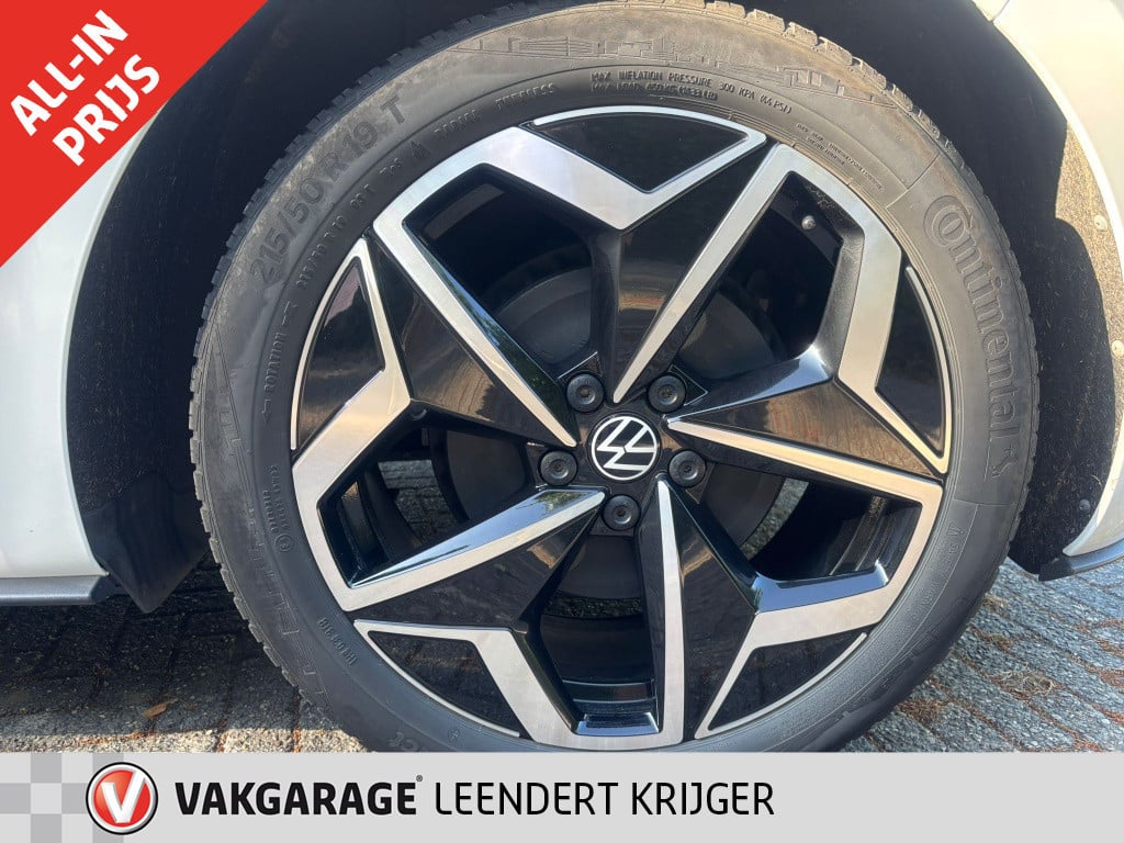 Volkswagen Id.3 life 58 kwh