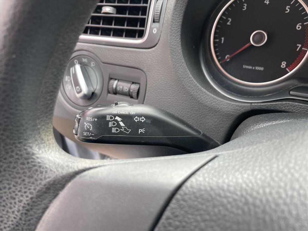 Volkswagen Polo 1.2 tsi 90pk 5d bmt comfort edition