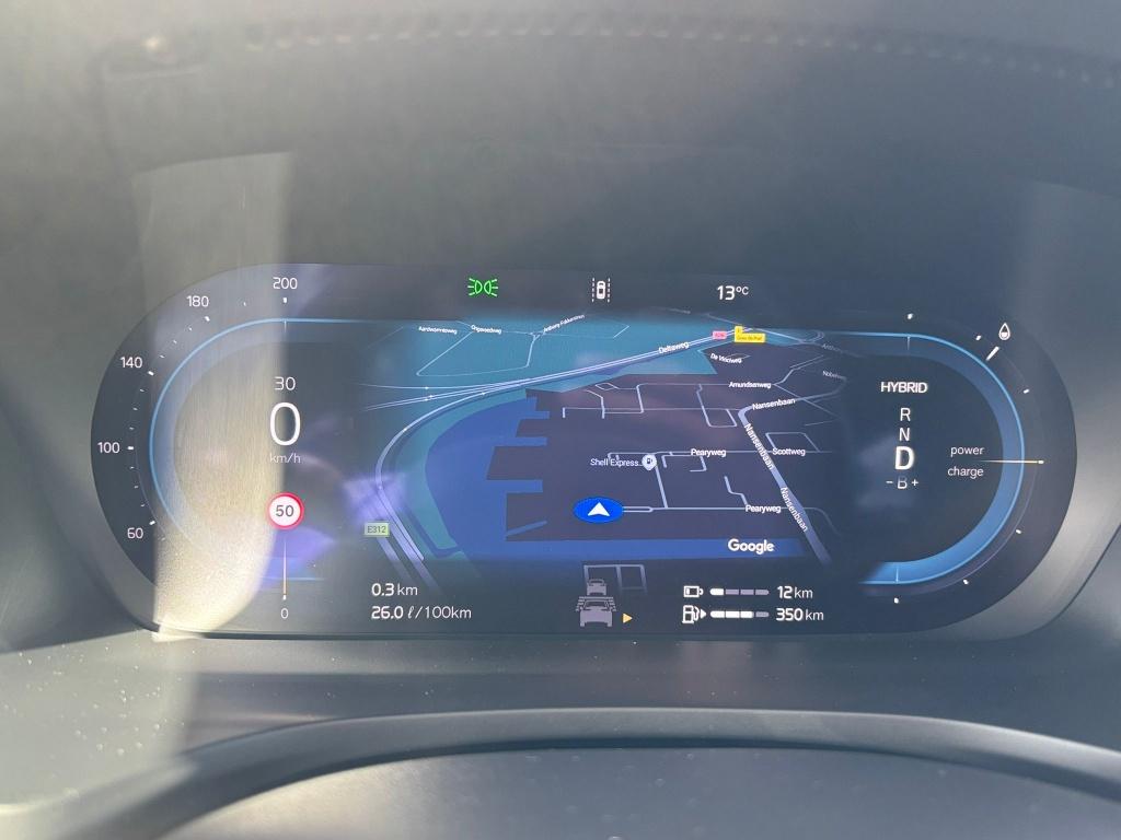 Volvo V60 t6 398pk recharge plus dark| adap.cruise| trekhaak| 360 camera