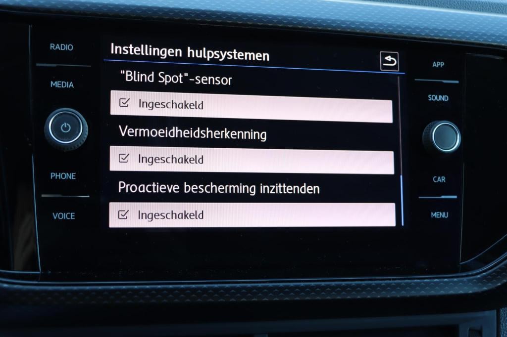 Volkswagen T-cross 1.0 tsi style 115pk