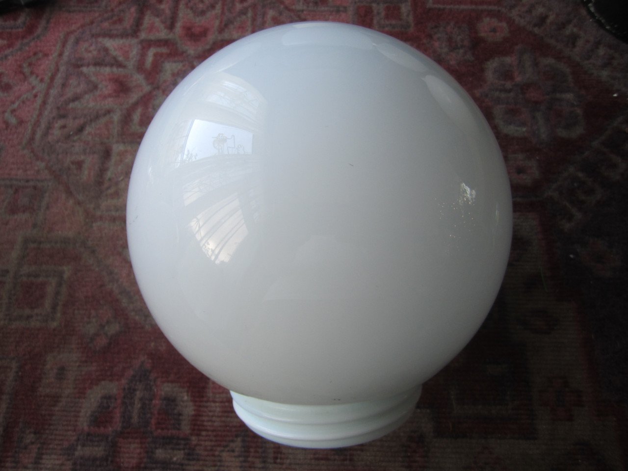 Vintage Bol ø 15 cm.