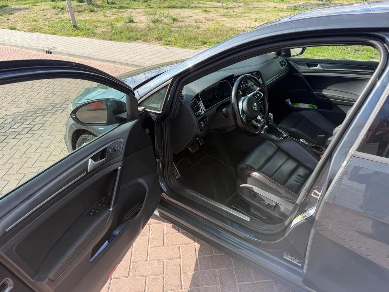 Volkswagen Golf GTI Performance (2018) 82.286 km