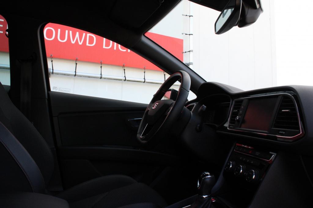 Seat Leon fr businessline 1.4 ecotsi fr bnsi.