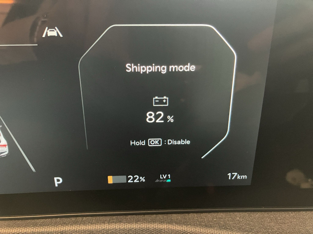 Kia Ev6 light edition 63 kwh | nieuwe auto | voorraad! | navigatie | applec