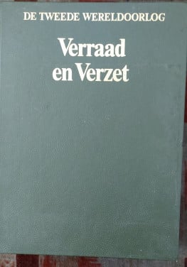 Oorlogs Boek