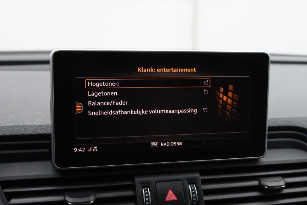 Audi Q5 55 tfsi e quattro competition s-tronic 367pk