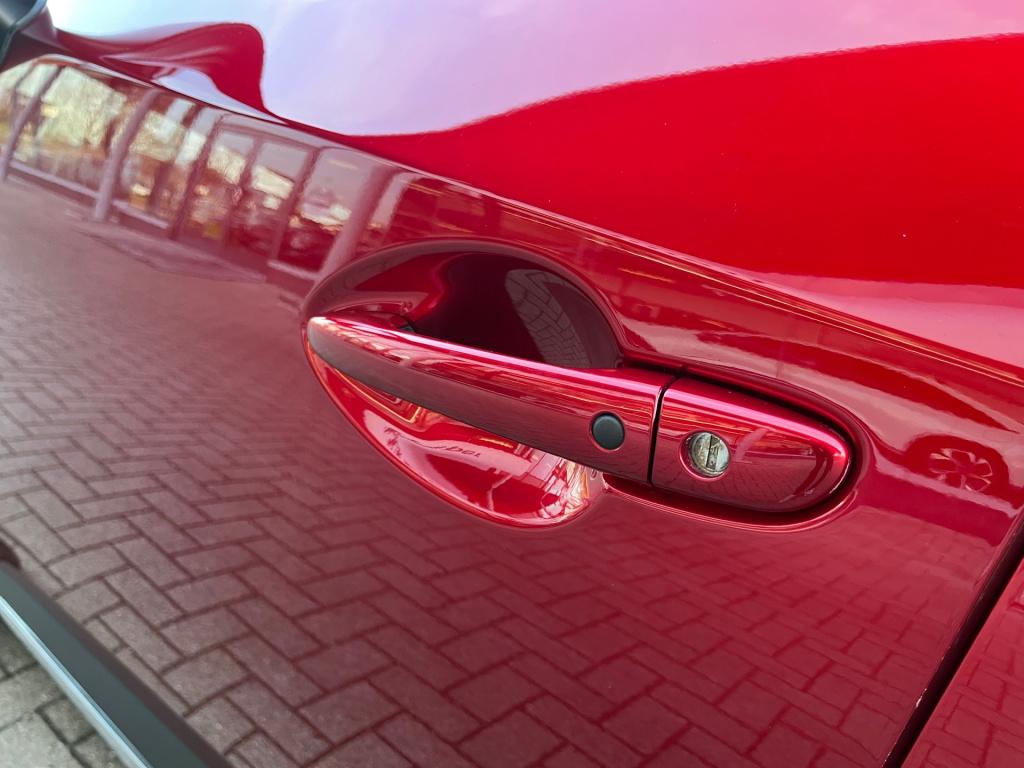 Mazda Cx-3 2.0 skyactiv-g 120 gt-m|bose|rijklaar