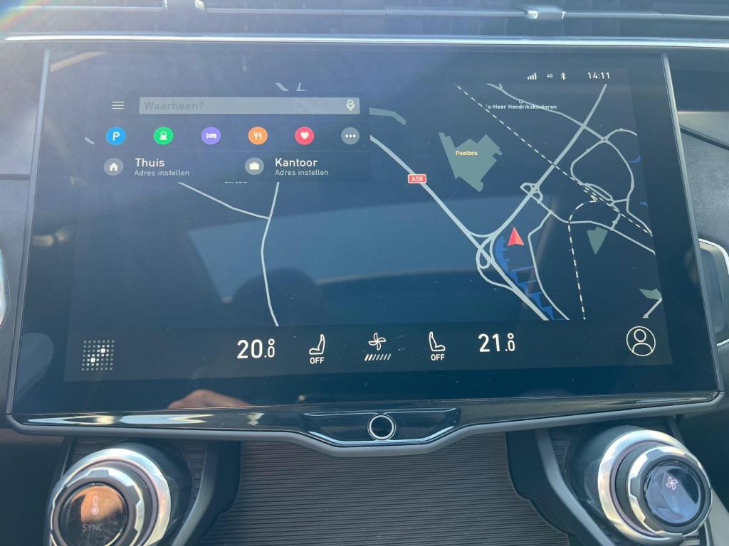 Lynk & Co 01 1.5261pk plug in hybrid 7dcth , panodak , adaptive cc , carpla