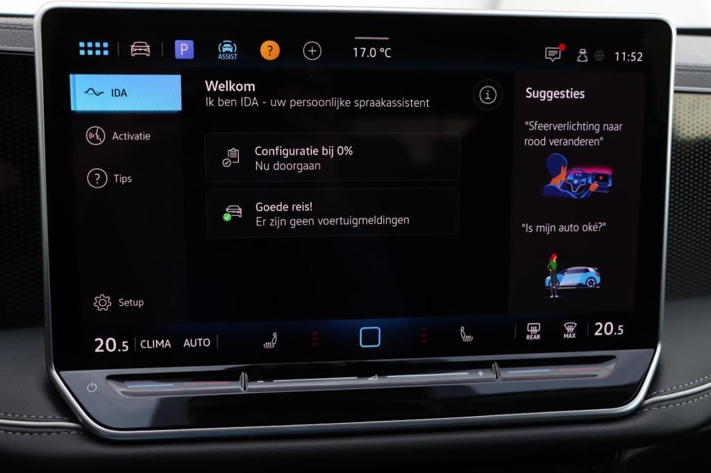 Volkswagen Passat variant 1.5 etsi business 150pk dsg7