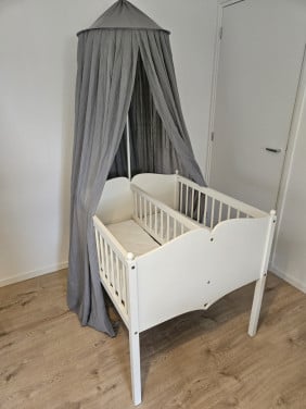Tweelingwieg