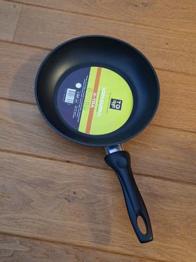 Pannen koek pan