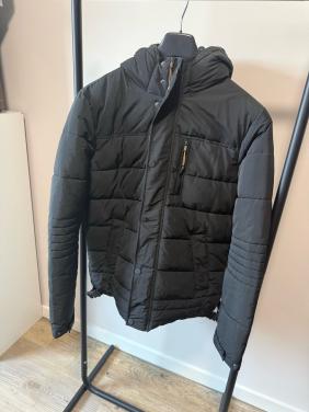 Heren winterjas merk MAVI