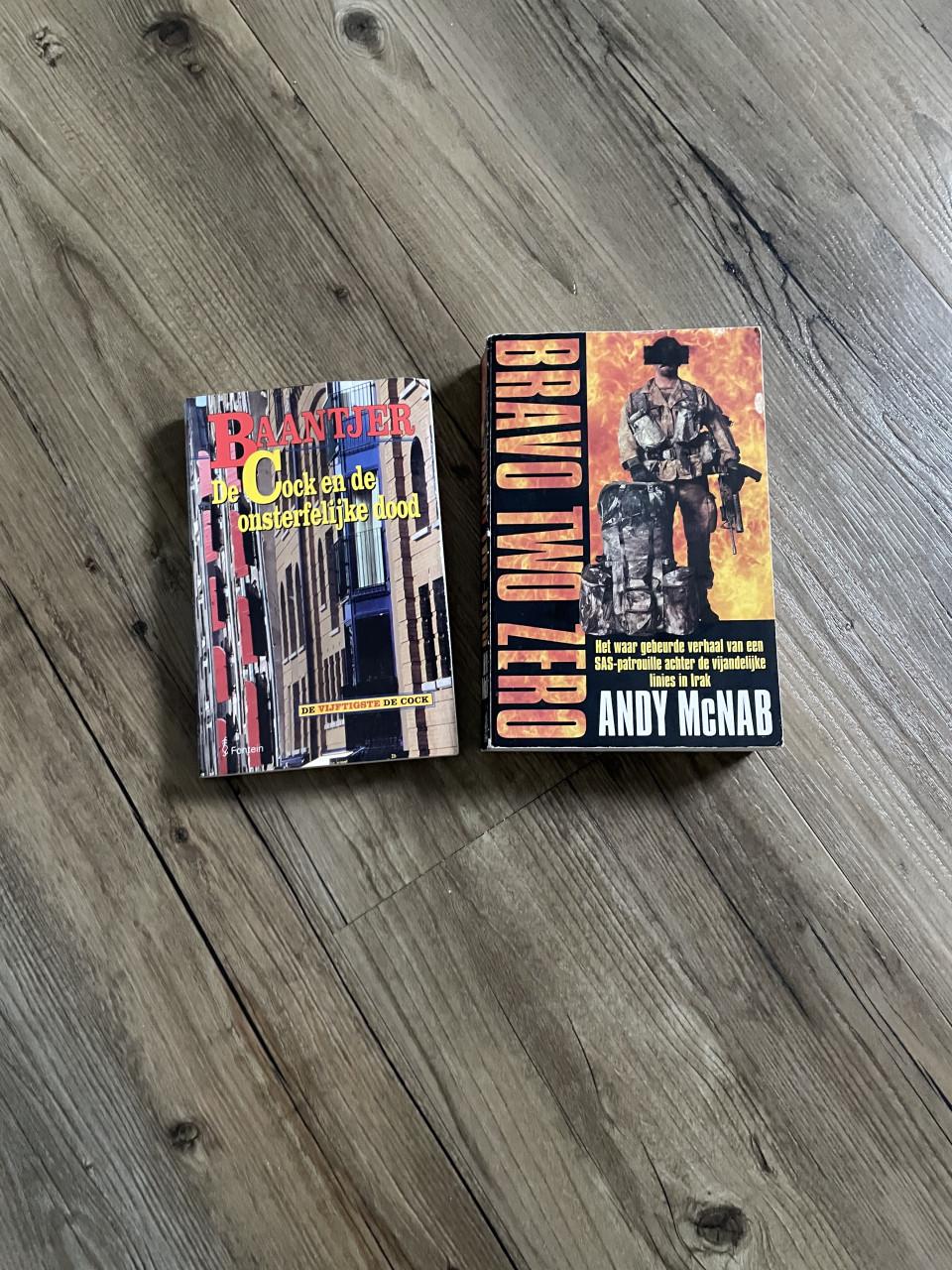 Thrillers