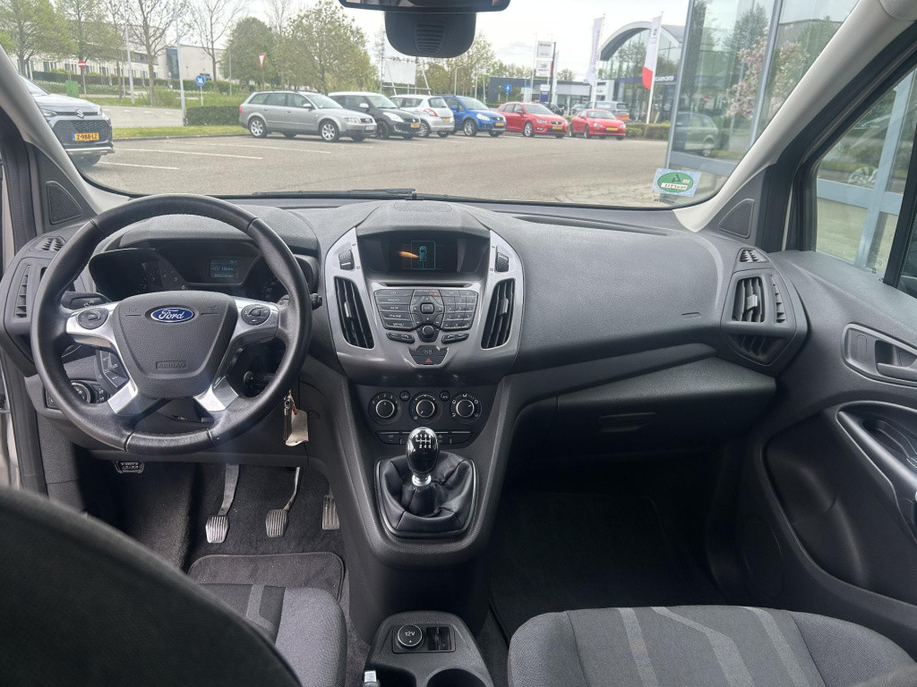 Ford Tourneo Connect compact 1.0 trend