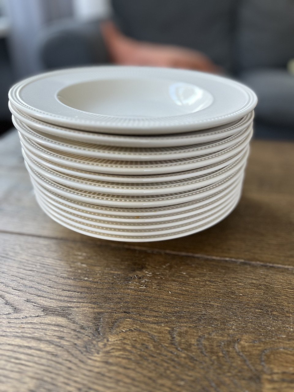 Wedgwood windsor