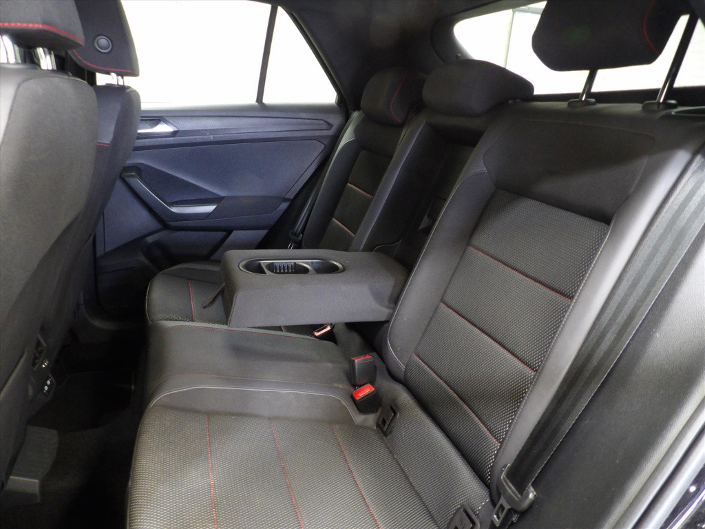 Volkswagen T-roc 1.5 tsi 150pk 7-dsg sport