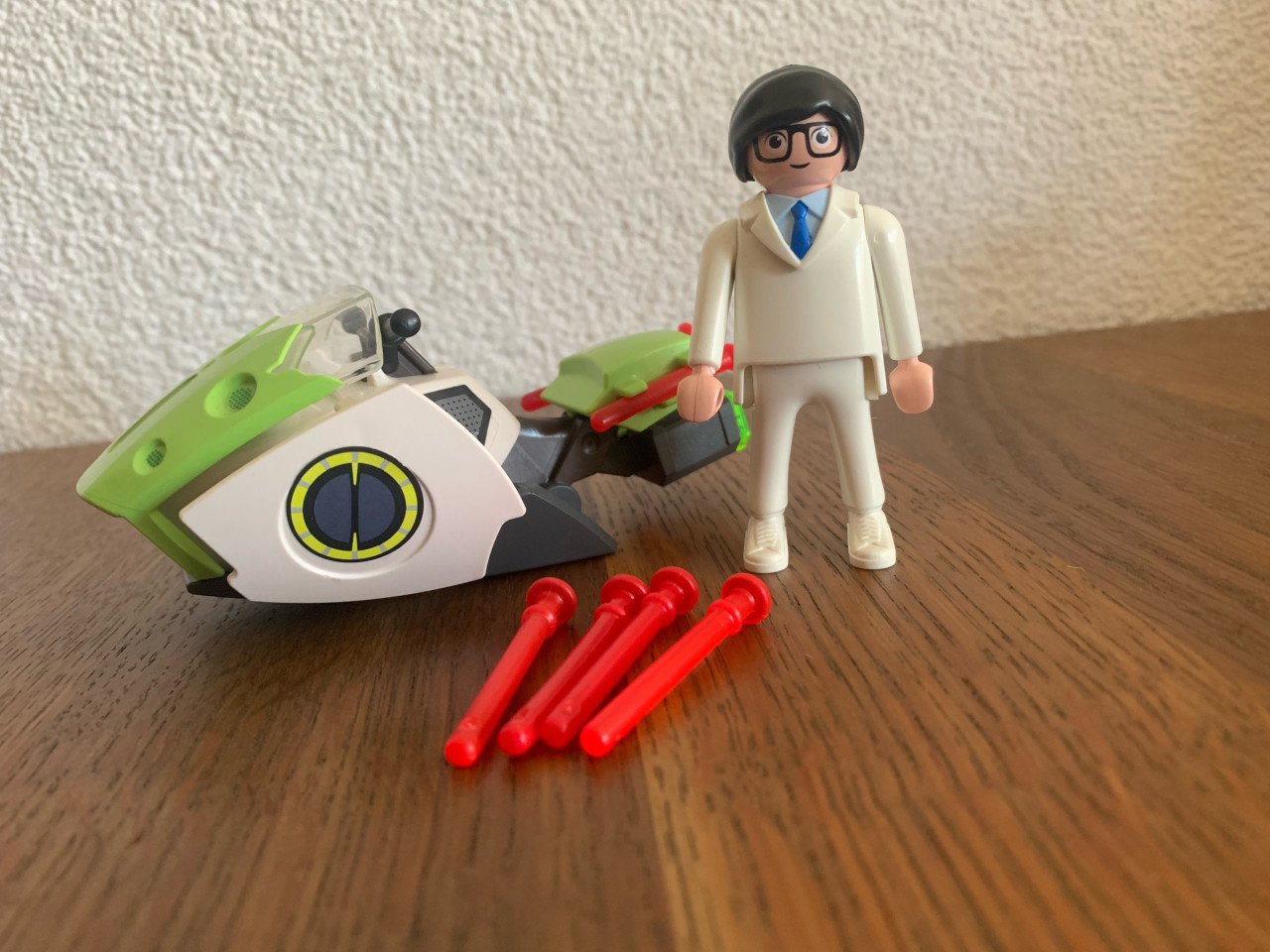 Playmobil 1