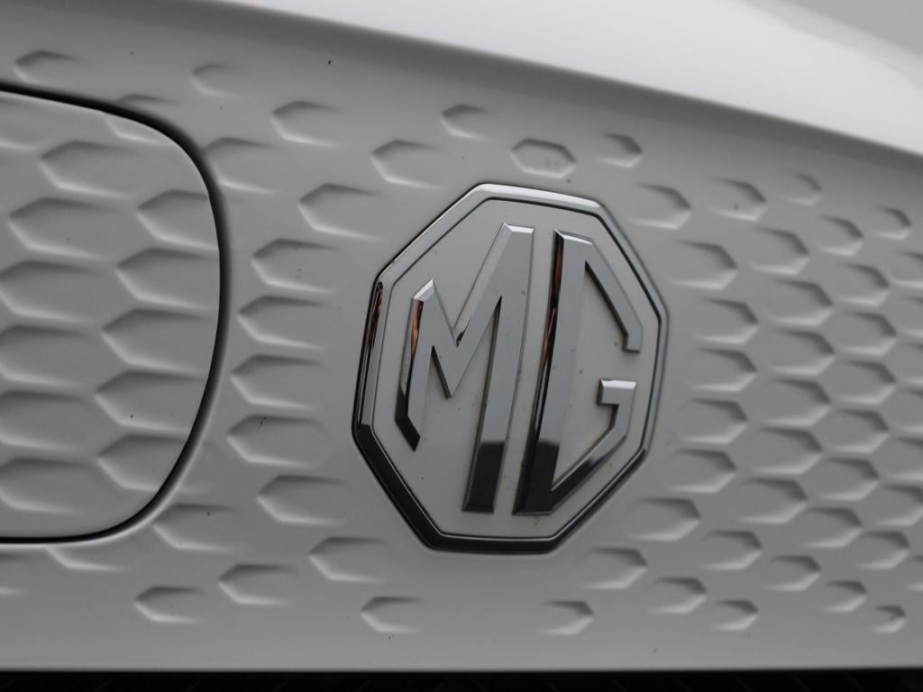 MG Zs Ev standard range comfort 50 kwh | apple carplay | camera |