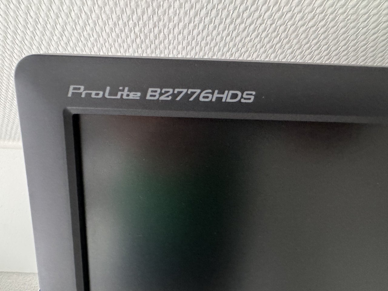 Monitor