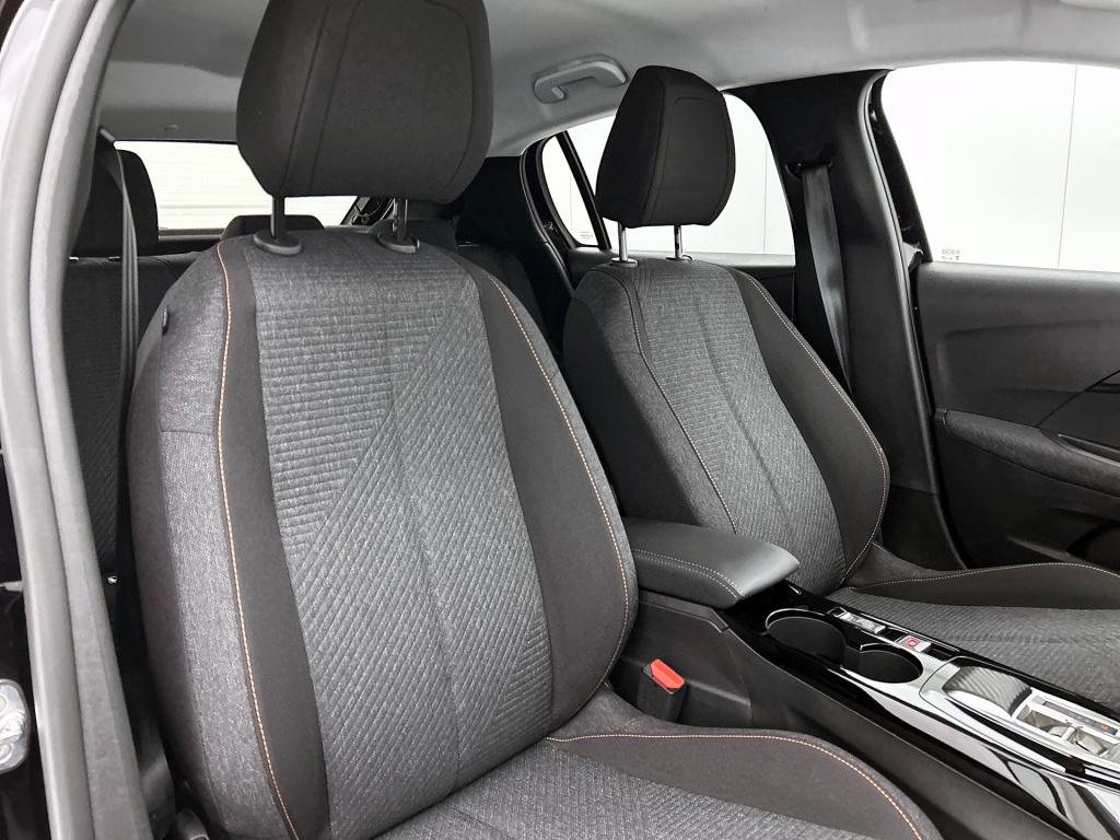 Peugeot 208 hybrid 110 pk automaat business | rijklaar | navigatie | camera