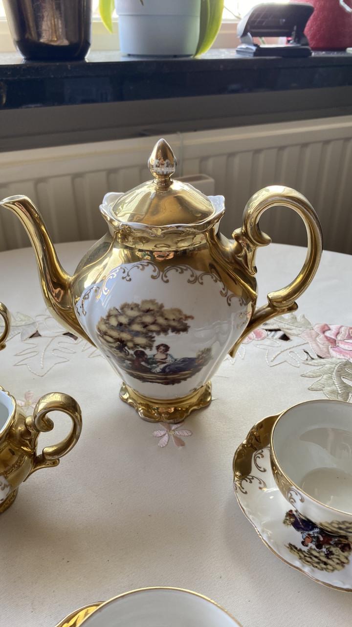 Servies