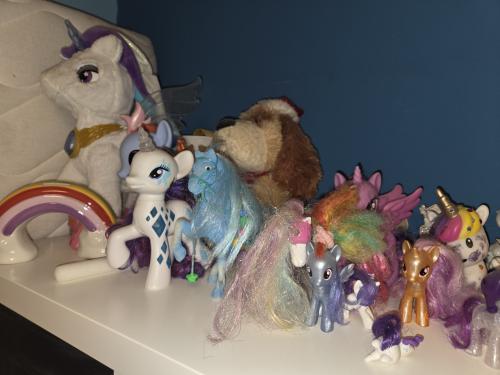 My little pony