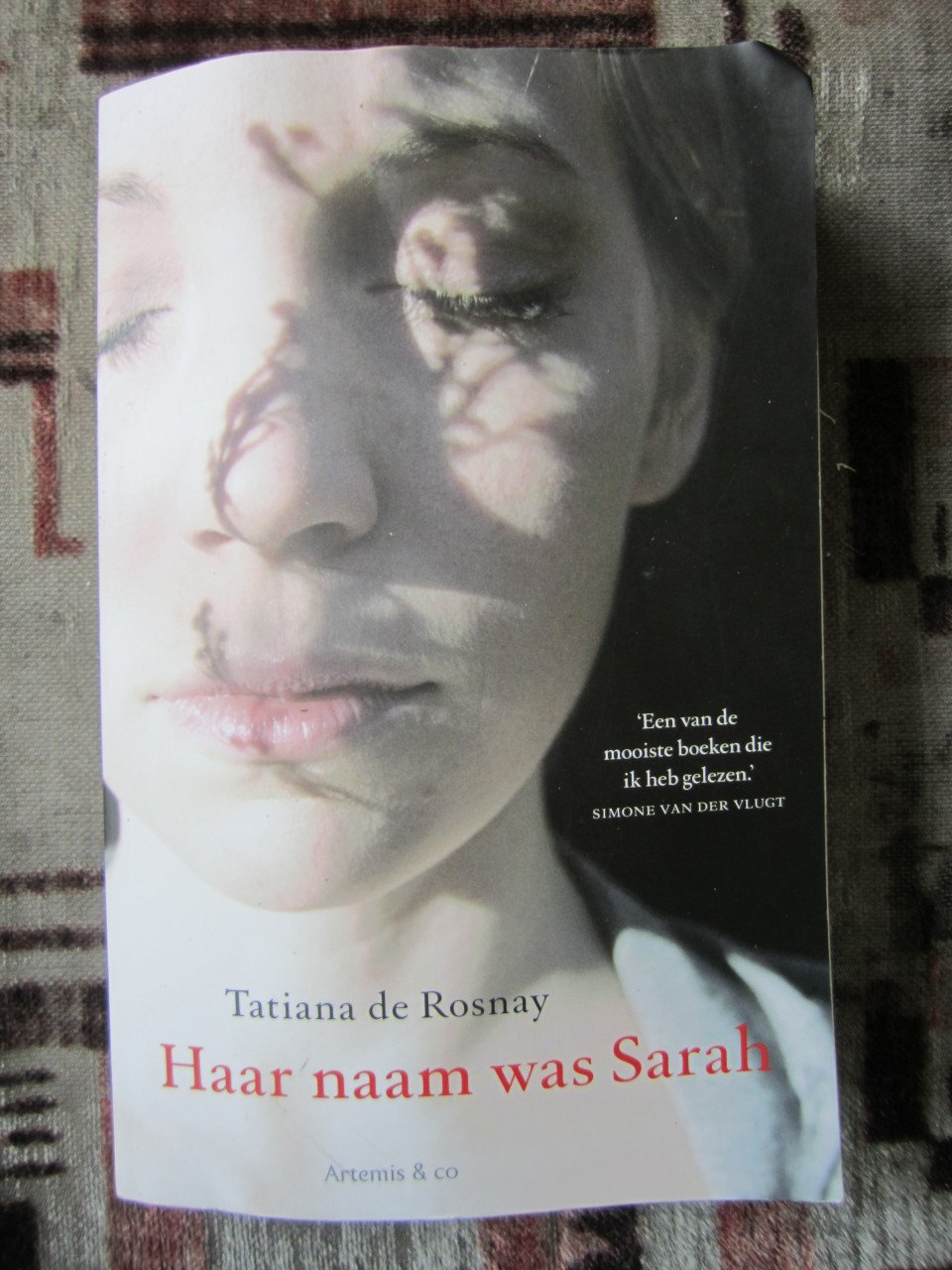 Boek dat je altijd al zocht, nu te koop.