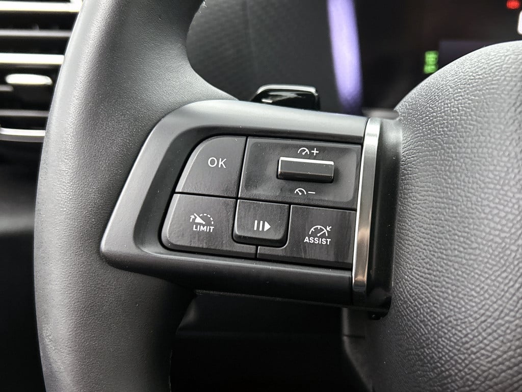 Citroen C4 X 130 pk automaat shine | rijklaar | lederen bekleding | stoelve