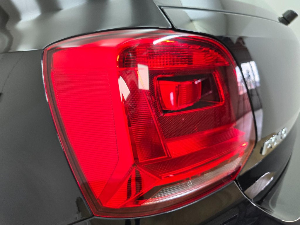 Volkswagen Polo occasion 1.2 tsi met cruisecontrol en 53000km! | tweedehand