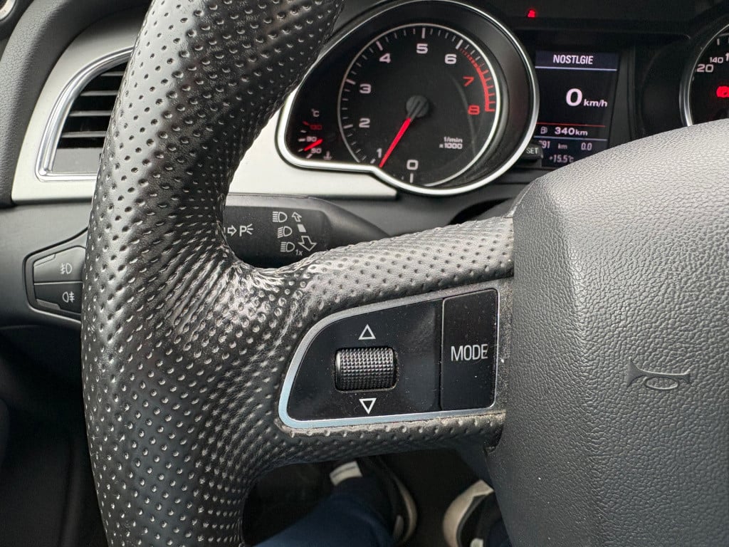 Audi A5 cabriolet 2.0 tfsi