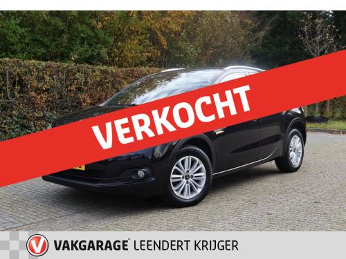 Ds Ds 4 1.2 puretech chic 12 maanden bovag garantie