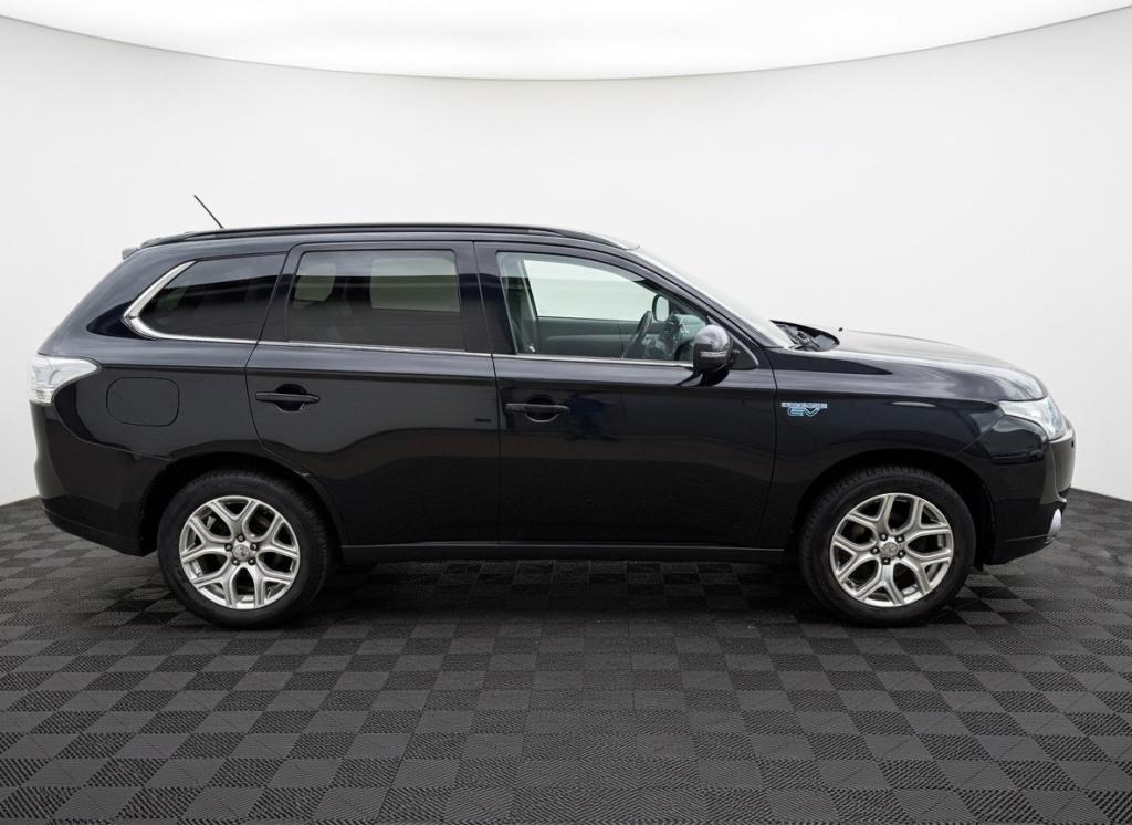 Mitsubishi Outlander 2.0 phev executive edition